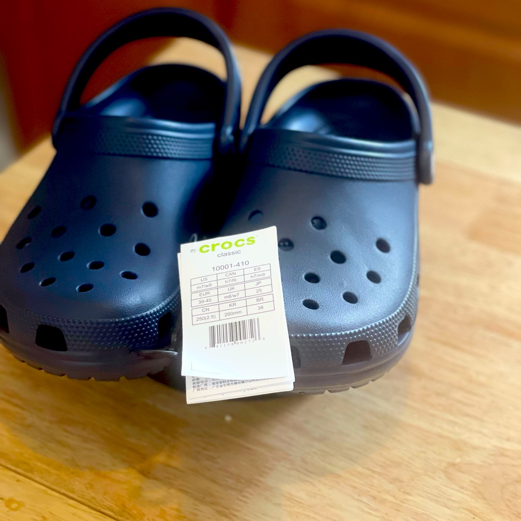 Crocs UnisexAdult Classic Clogs